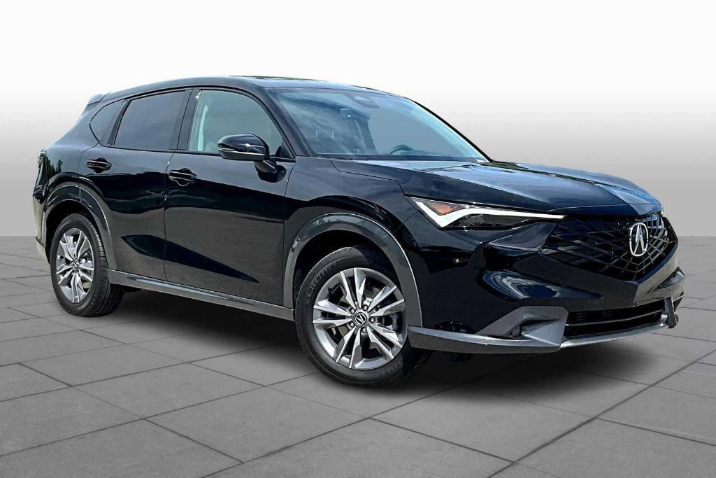 new 2025 Acura ADX car, priced at $36,350