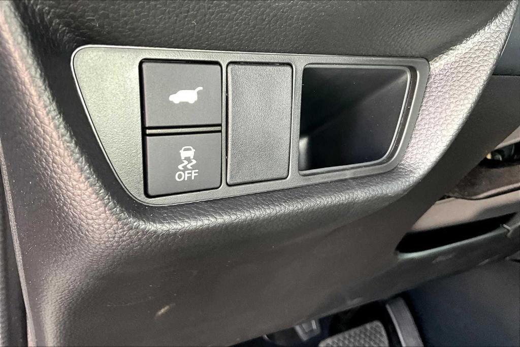 new 2025 Acura ADX car, priced at $36,350