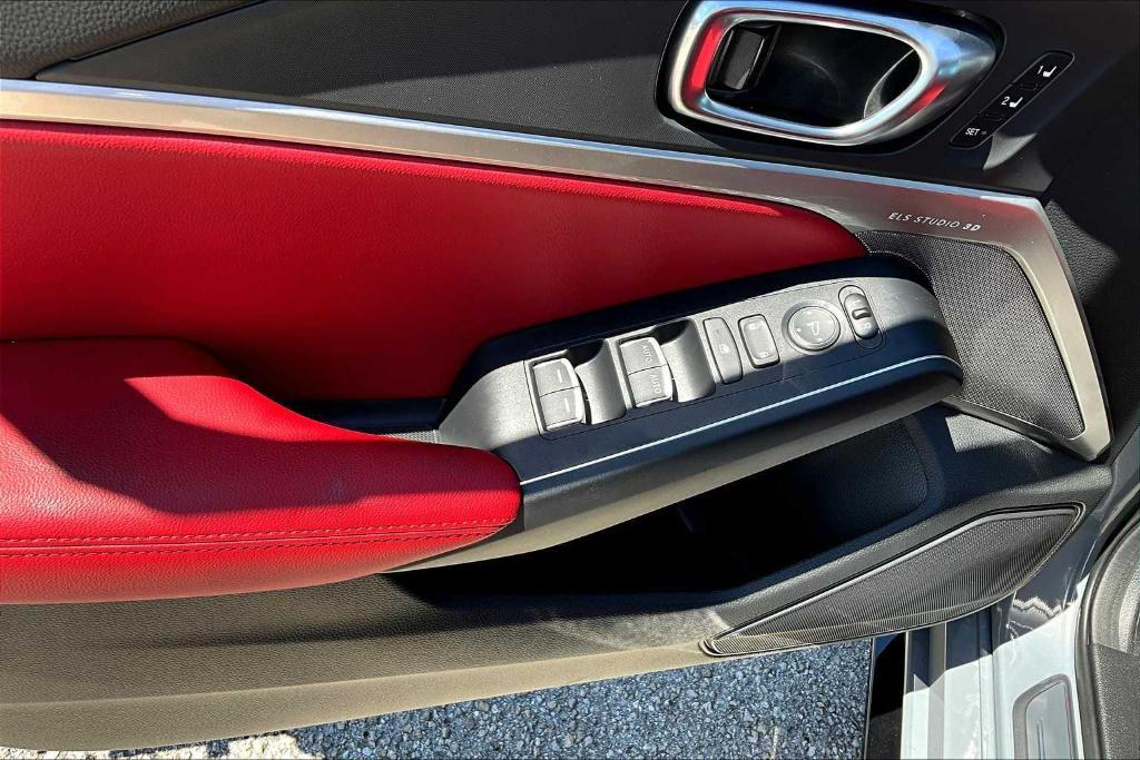 new 2026 Acura Integra car, priced at $41,625