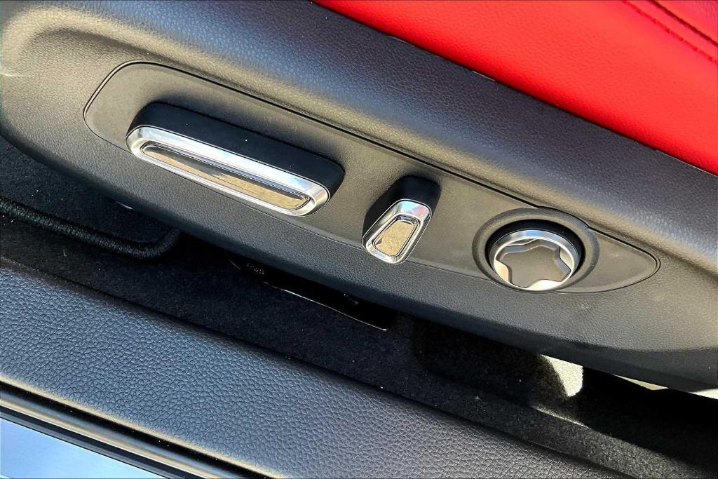 new 2026 Acura Integra car, priced at $41,625