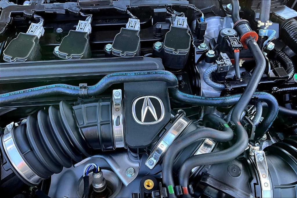 new 2026 Acura Integra car, priced at $41,625