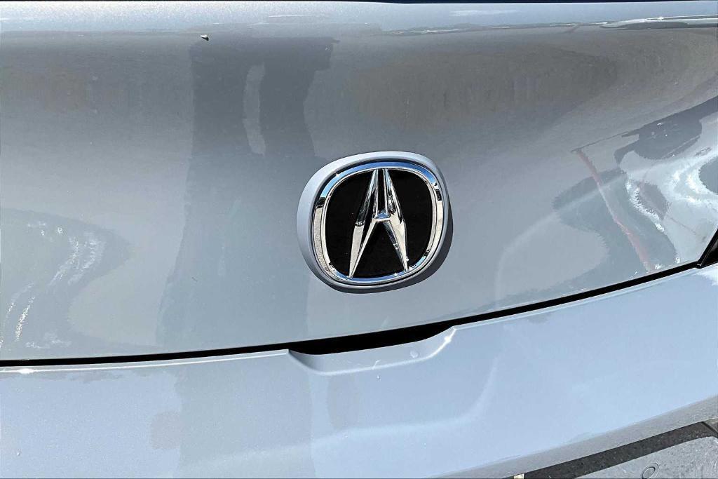 new 2026 Acura Integra car, priced at $41,625