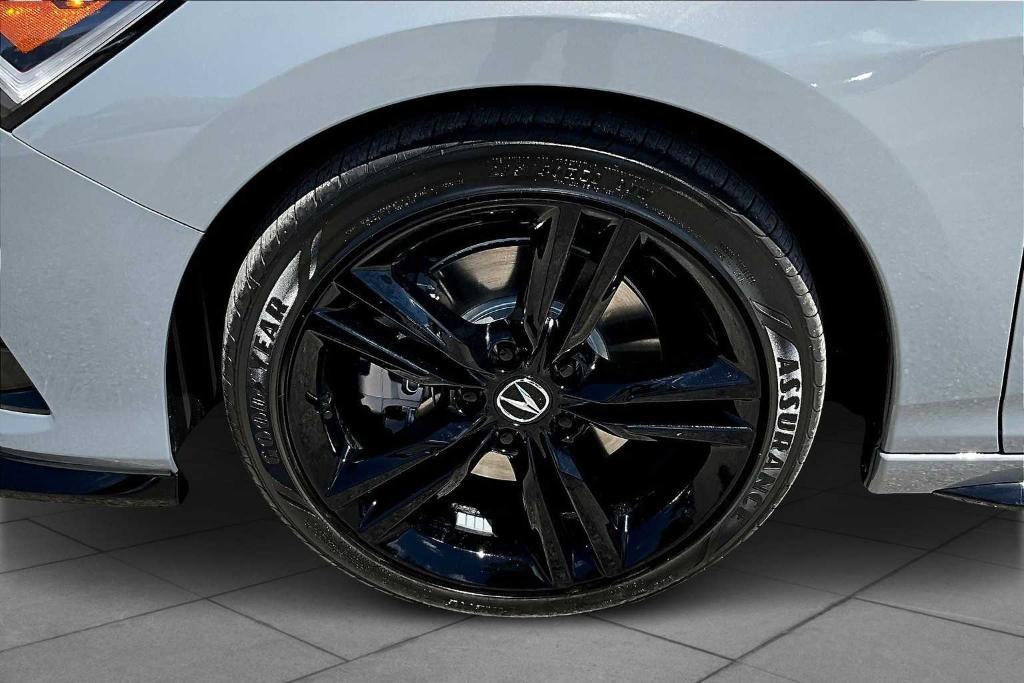 new 2026 Acura Integra car, priced at $41,625