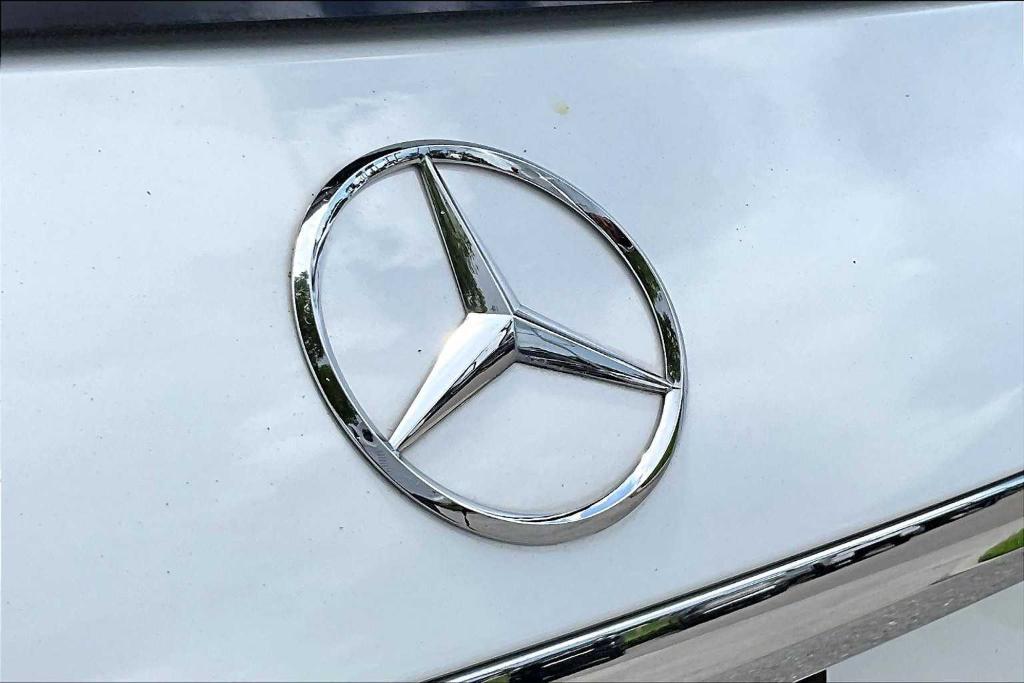 used 2020 Mercedes-Benz GLE 450 car, priced at $38,886