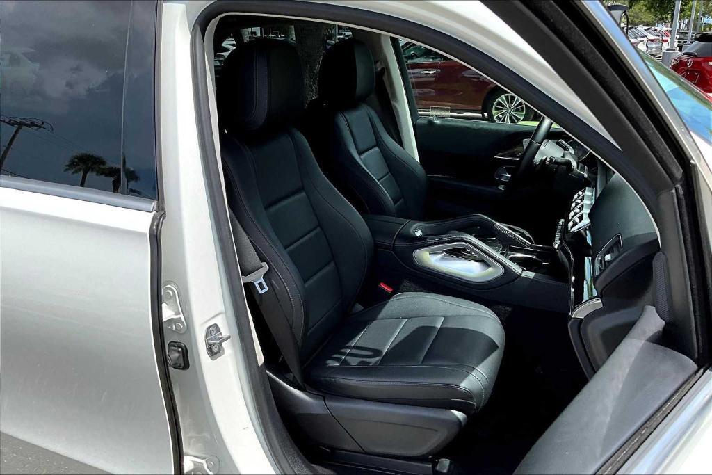 used 2020 Mercedes-Benz GLE 450 car, priced at $38,886
