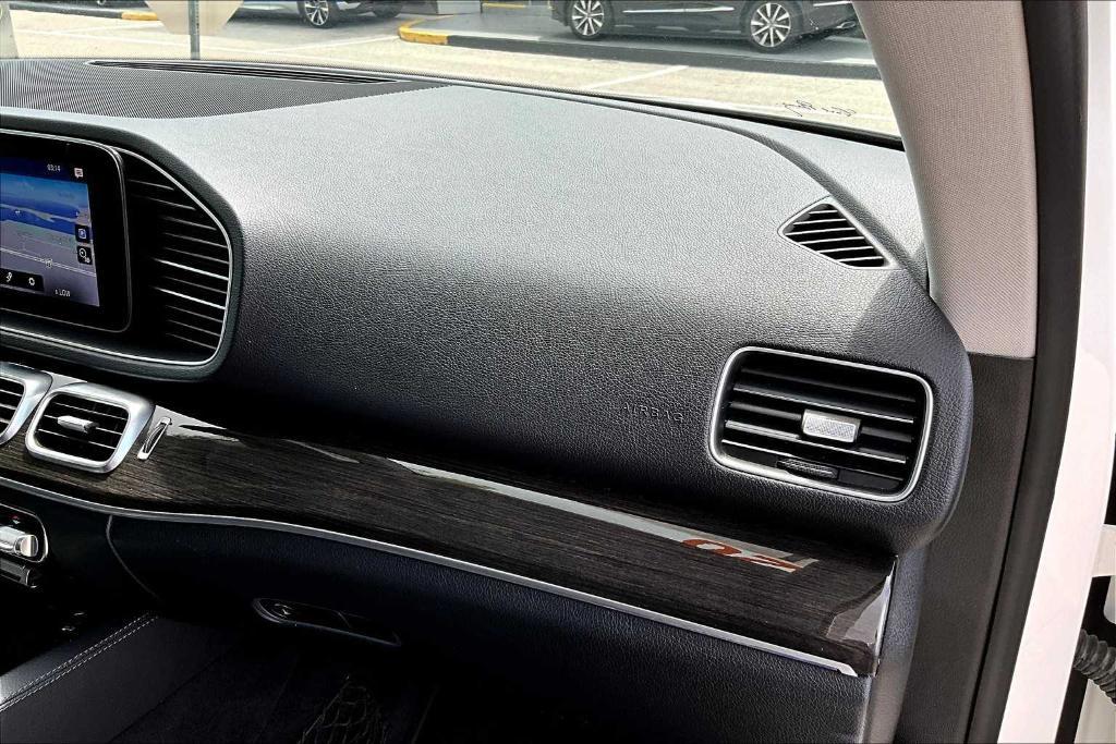 used 2020 Mercedes-Benz GLE 450 car, priced at $38,886
