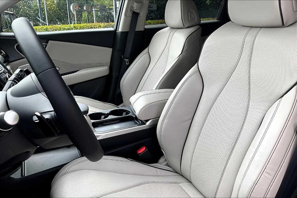 new 2025 Acura RDX car, priced at $54,400