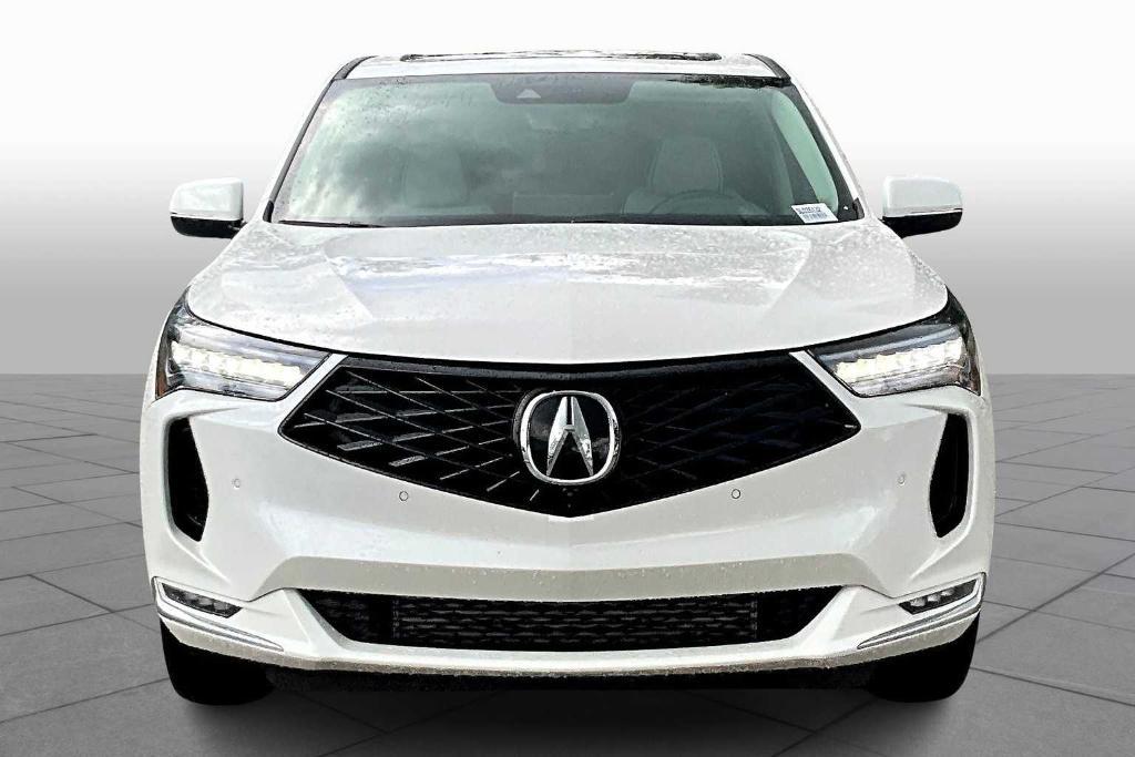 new 2025 Acura RDX car, priced at $54,400