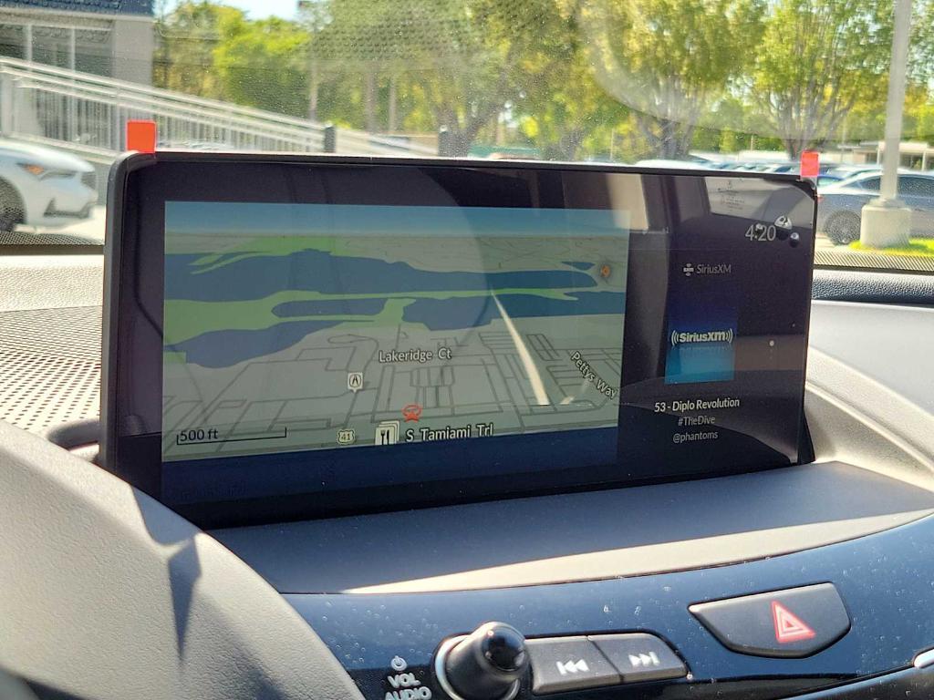 new 2025 Acura RDX car, priced at $54,400