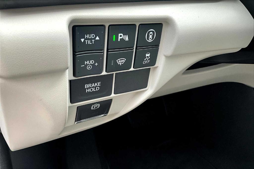 new 2025 Acura RDX car, priced at $54,400