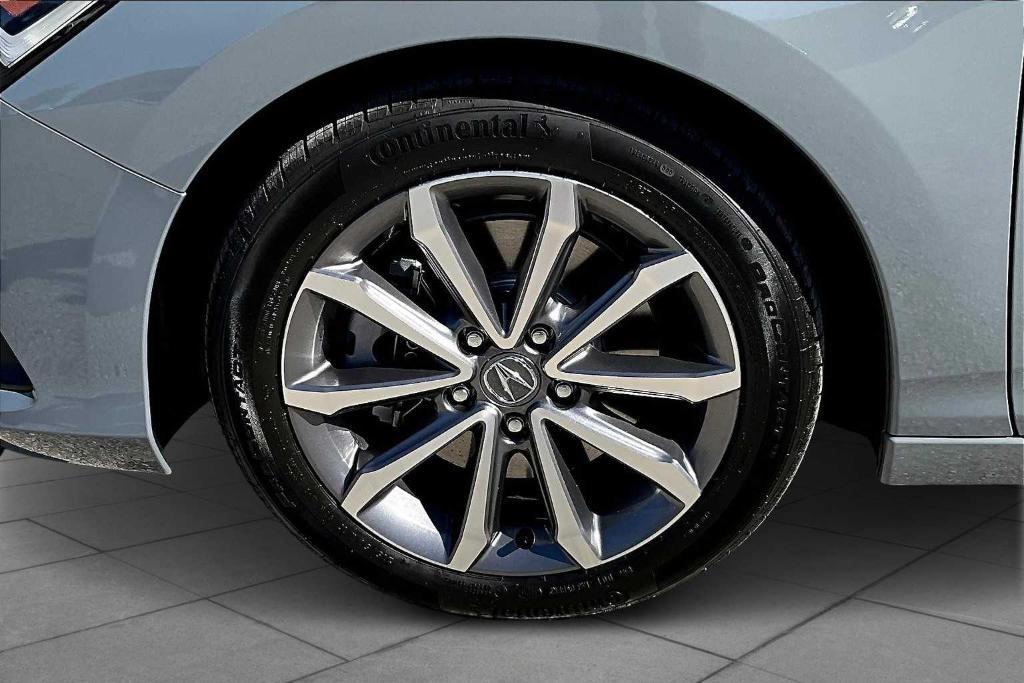 new 2026 Acura Integra car, priced at $36,235