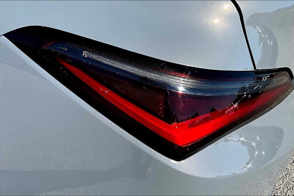 new 2026 Acura Integra car, priced at $36,235