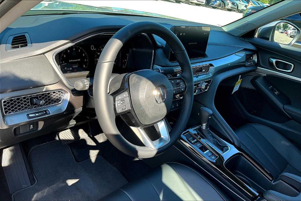 new 2026 Acura Integra car, priced at $36,235