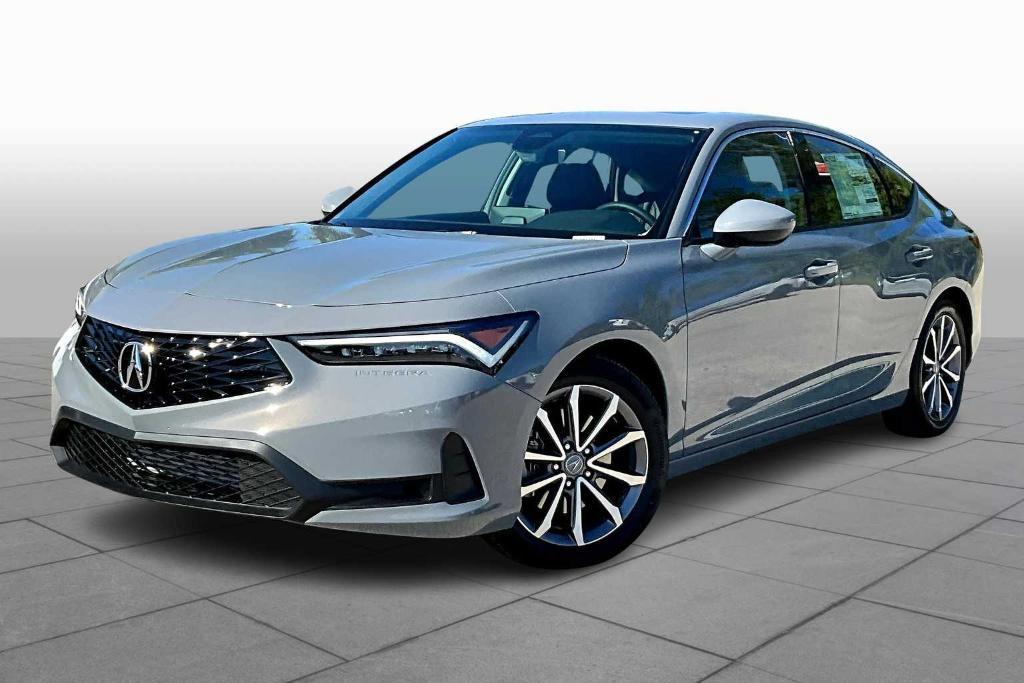 new 2026 Acura Integra car, priced at $36,235