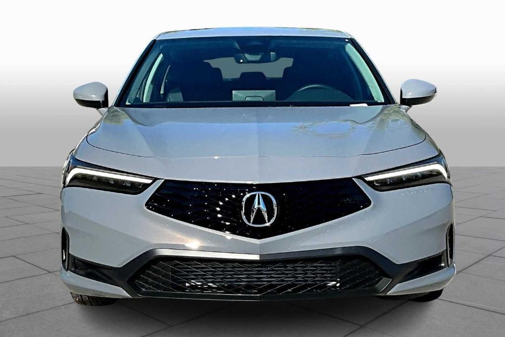 new 2026 Acura Integra car, priced at $36,235