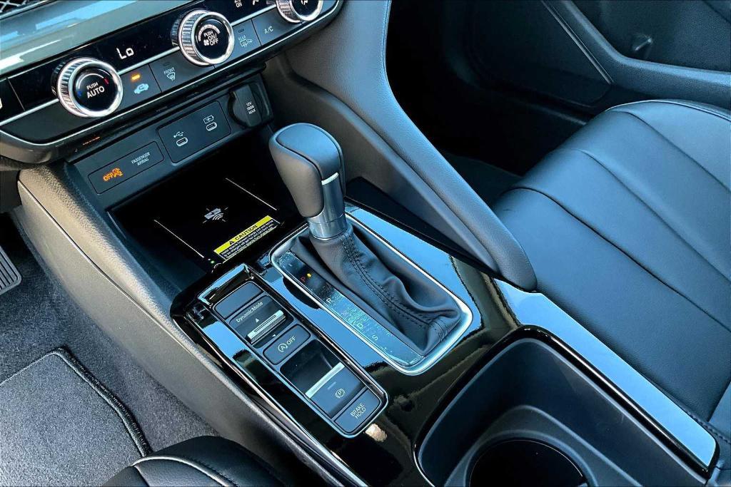 new 2026 Acura Integra car, priced at $36,235