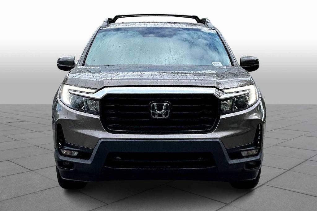 used 2021 Honda Ridgeline car, priced at $27,488