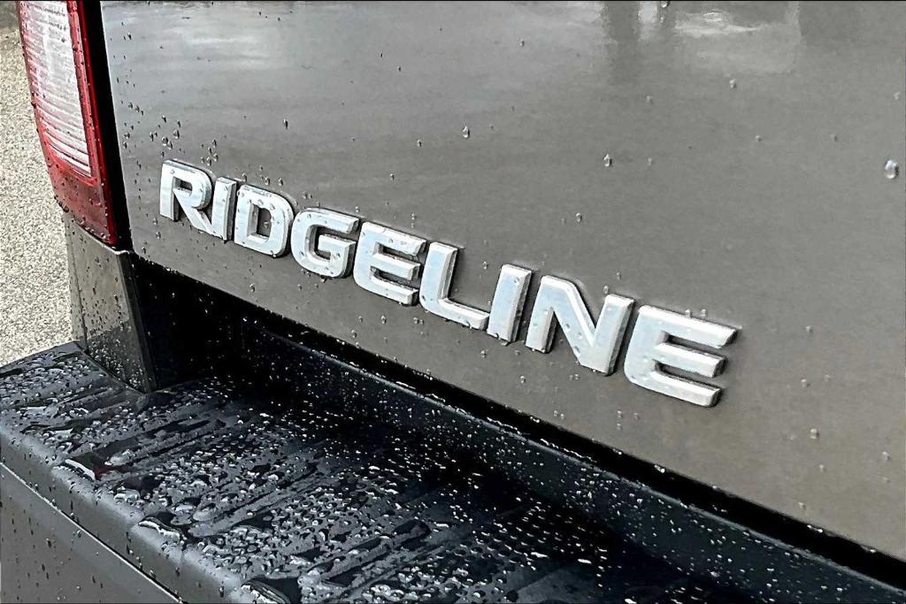 used 2021 Honda Ridgeline car, priced at $27,488