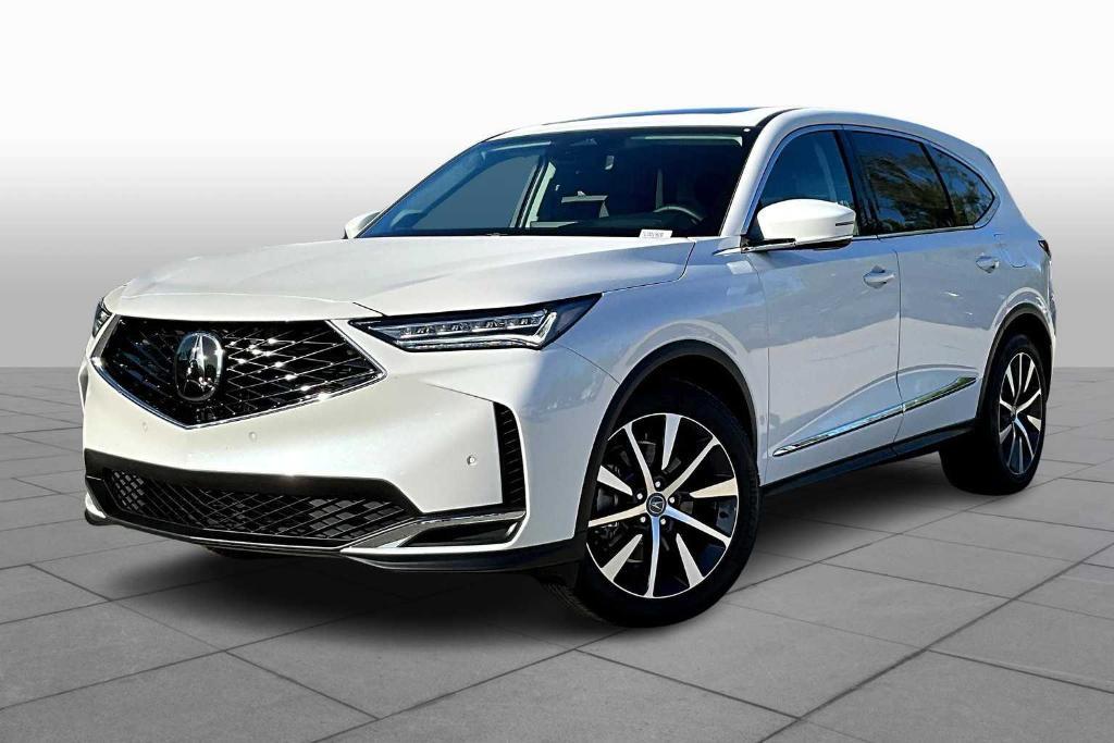 new 2026 Acura MDX car, priced at $60,190