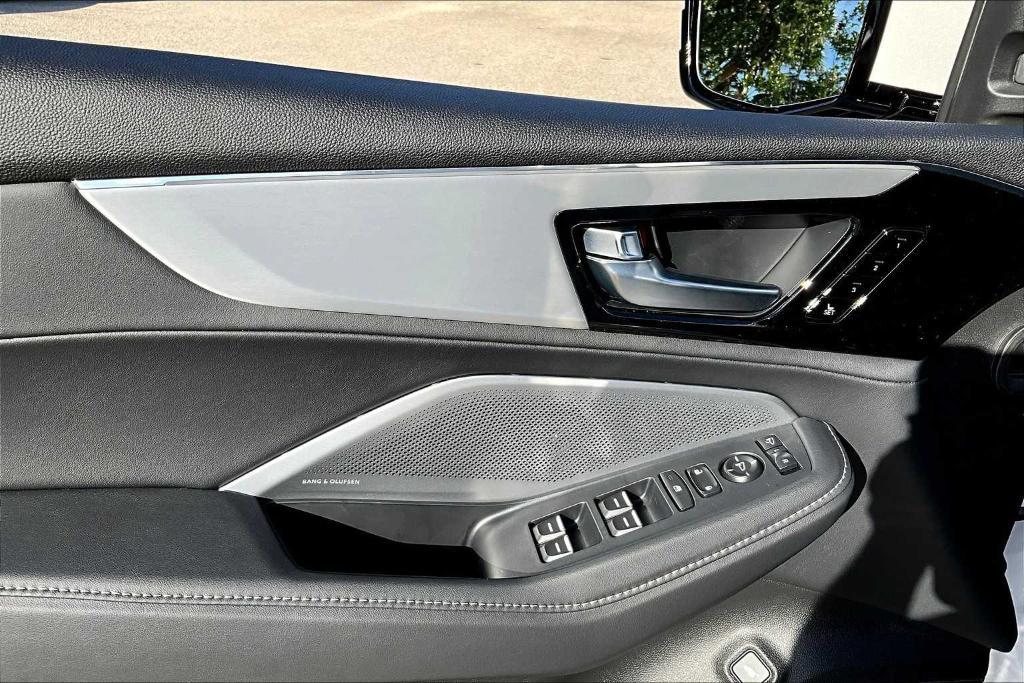 new 2026 Acura MDX car, priced at $57,232