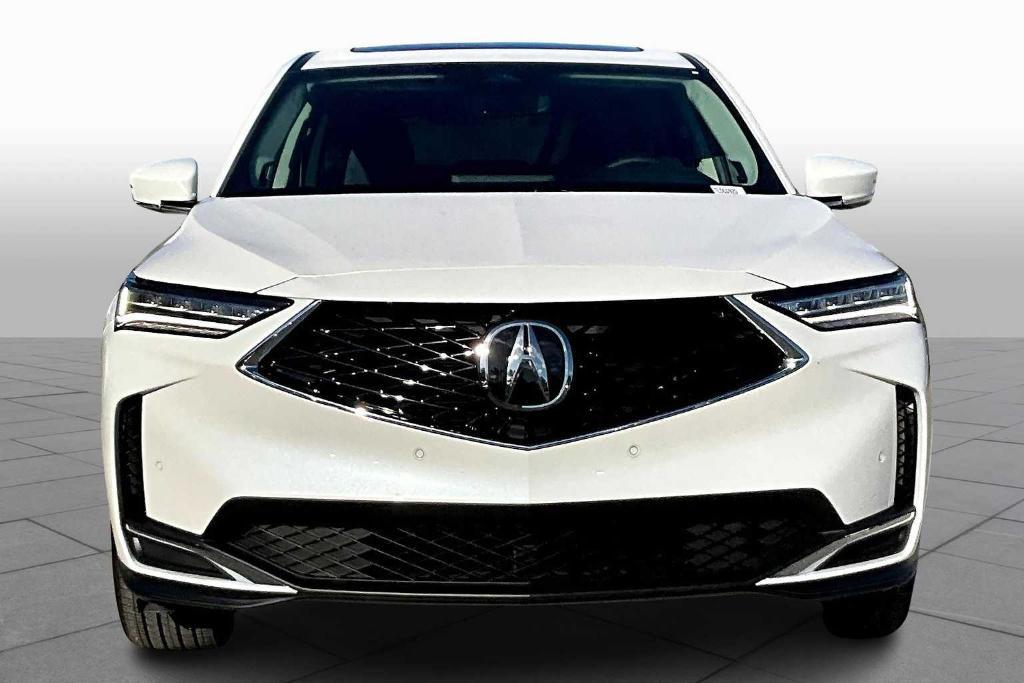 new 2026 Acura MDX car, priced at $57,232