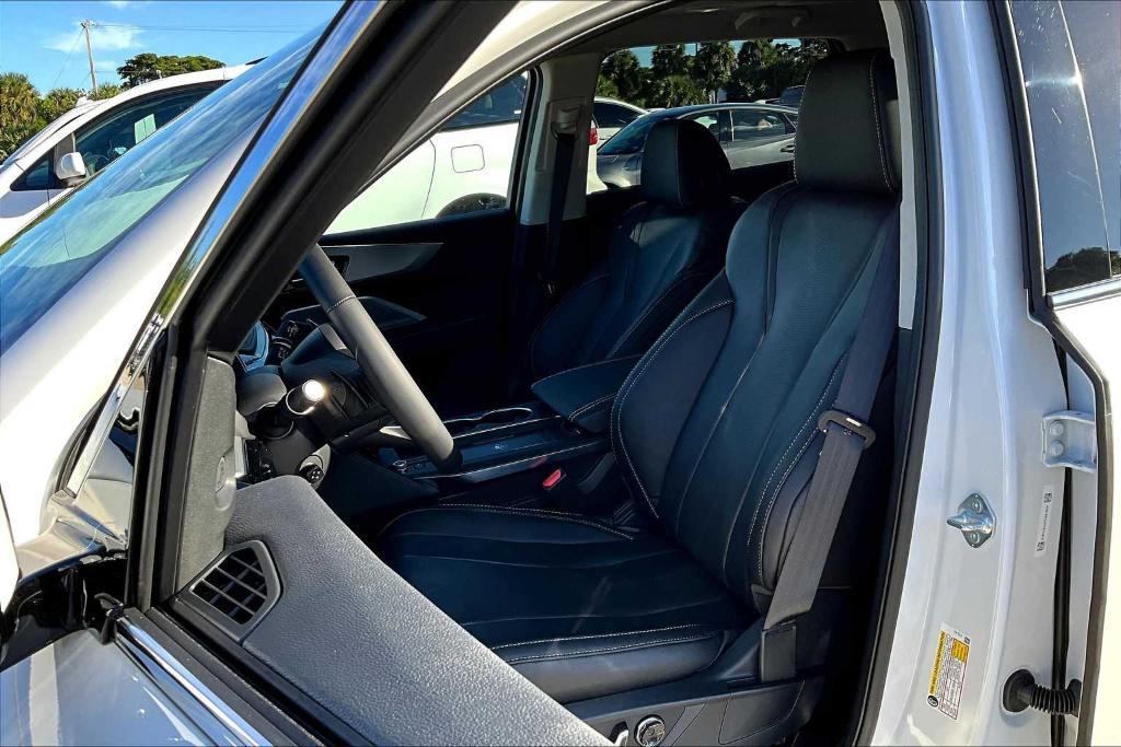 new 2026 Acura MDX car, priced at $57,232