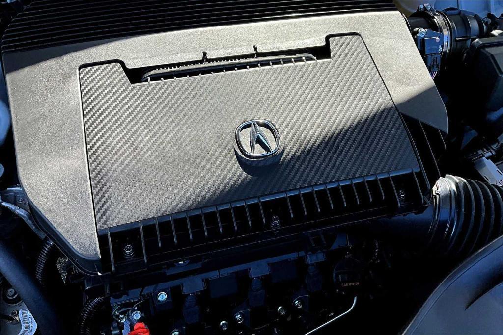 new 2026 Acura MDX car, priced at $57,232