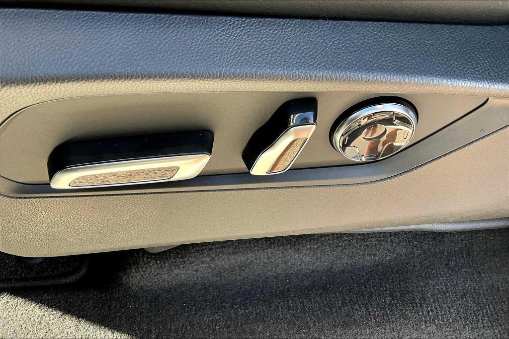 new 2026 Acura MDX car, priced at $57,232