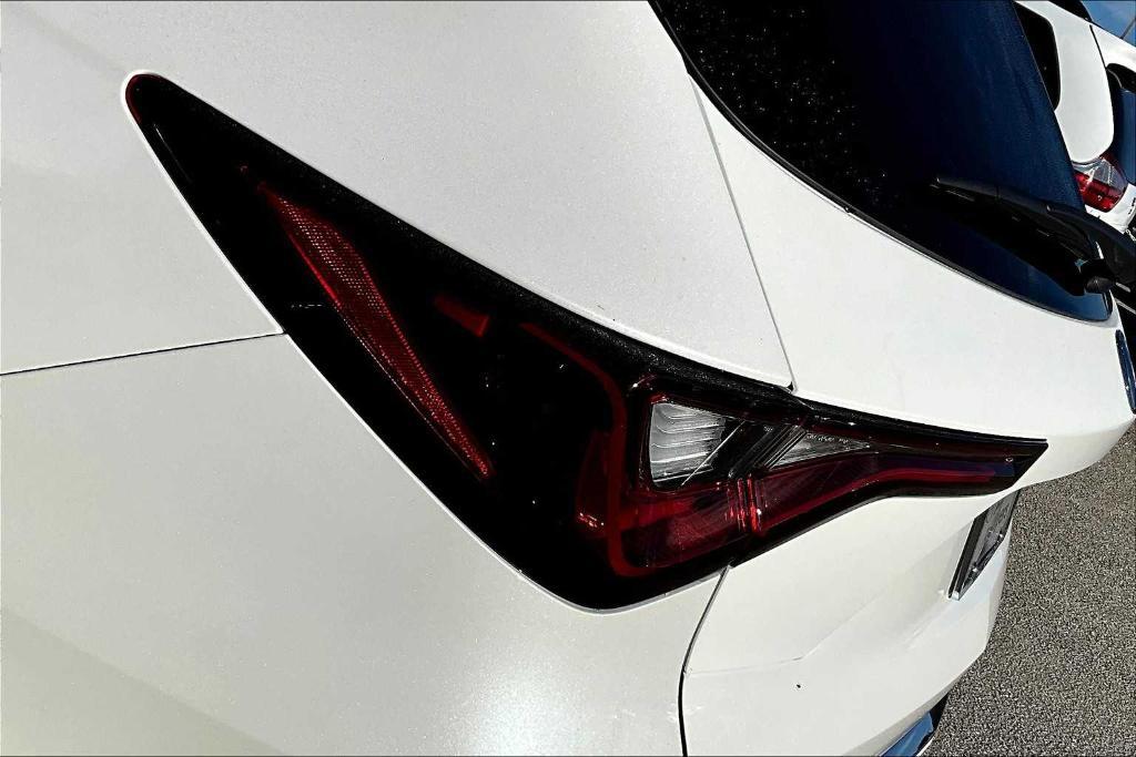 new 2026 Acura MDX car, priced at $57,232