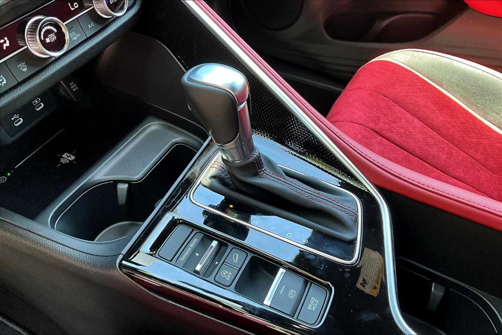new 2025 Acura ADX car, priced at $39,350