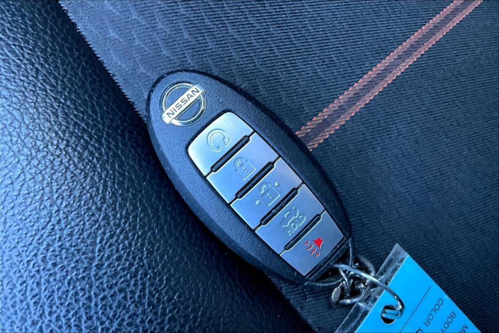 used 2019 Nissan Altima car, priced at $12,988