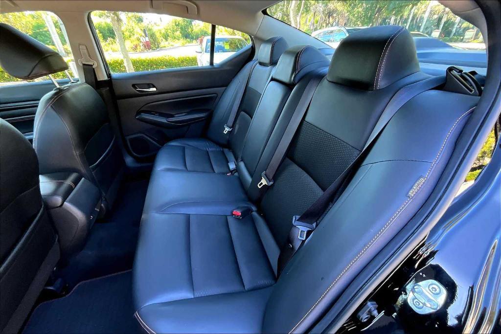 used 2019 Nissan Altima car, priced at $12,988