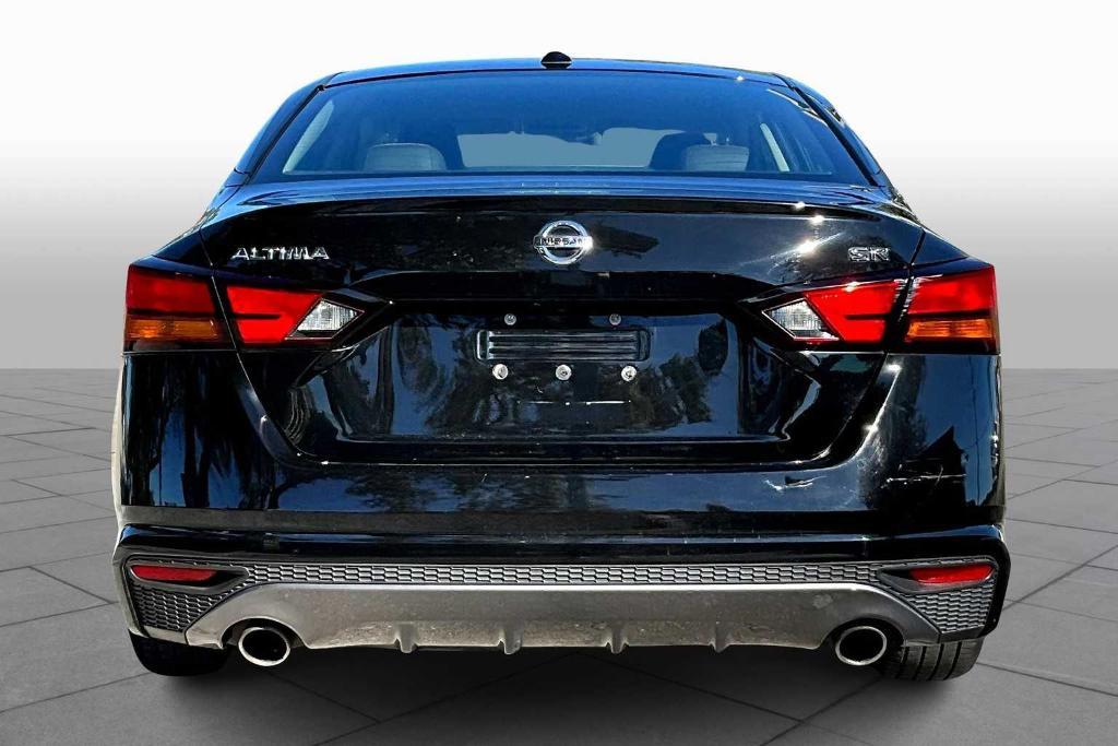 used 2019 Nissan Altima car, priced at $12,988