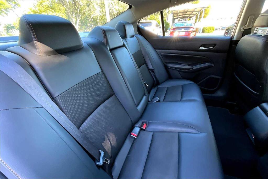 used 2019 Nissan Altima car, priced at $12,988