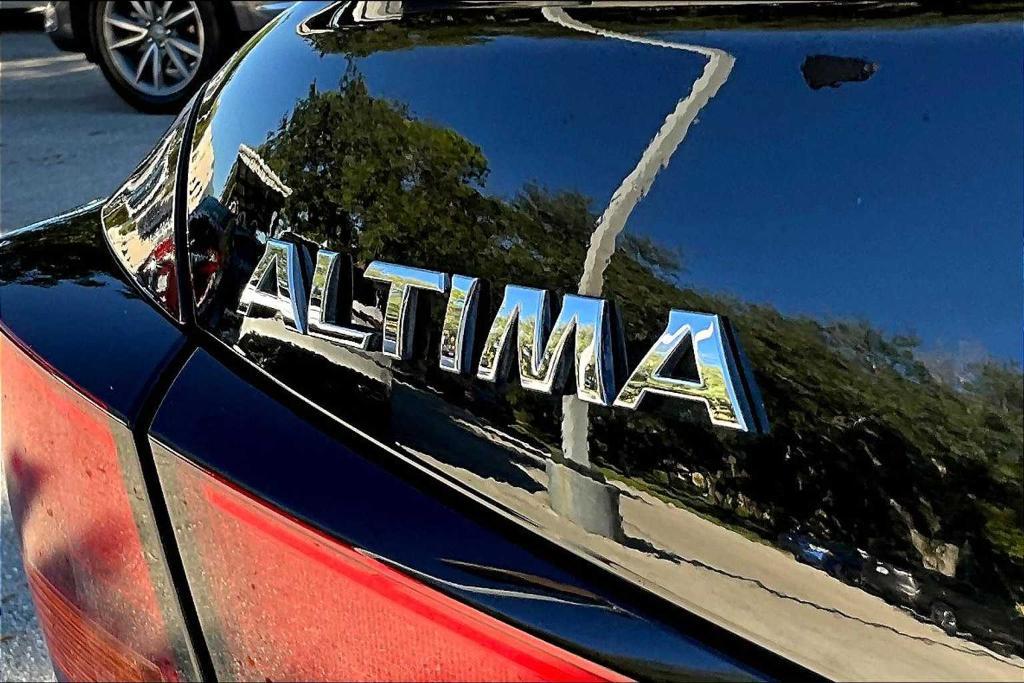 used 2019 Nissan Altima car, priced at $12,988