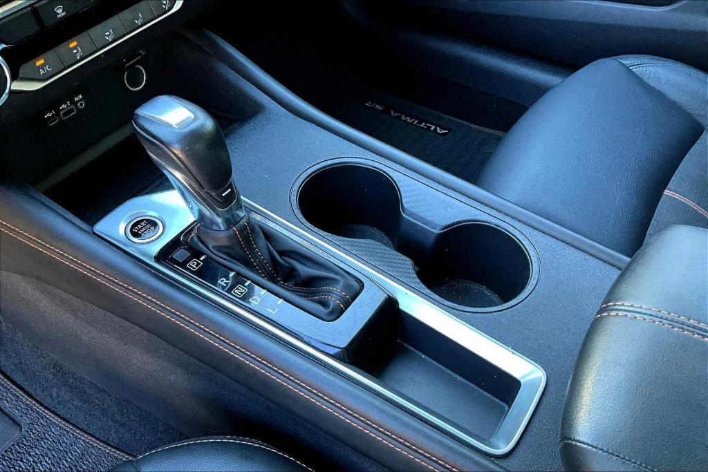 used 2019 Nissan Altima car, priced at $12,988