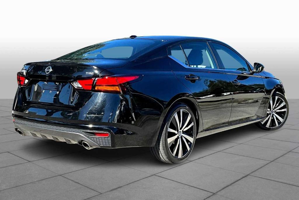 used 2019 Nissan Altima car, priced at $12,988
