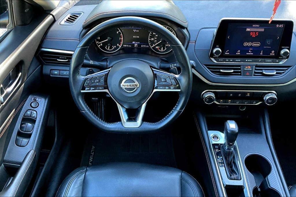 used 2019 Nissan Altima car, priced at $12,988