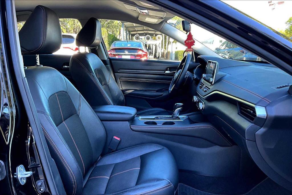 used 2019 Nissan Altima car, priced at $12,988