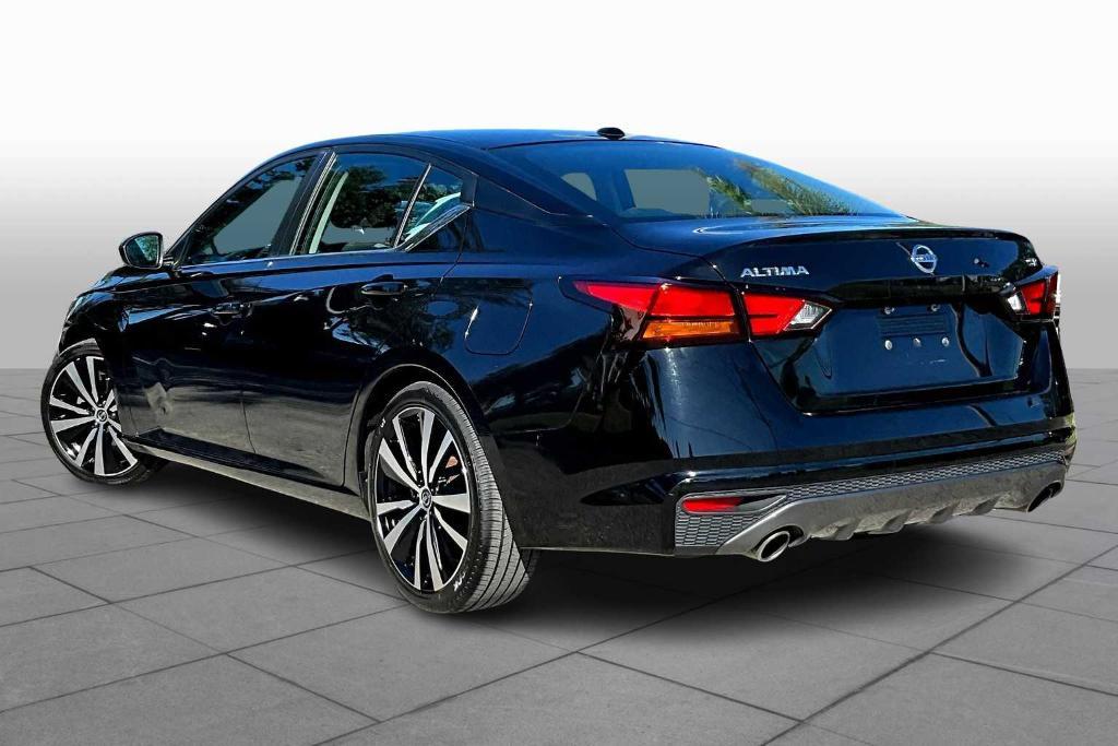 used 2019 Nissan Altima car, priced at $12,988