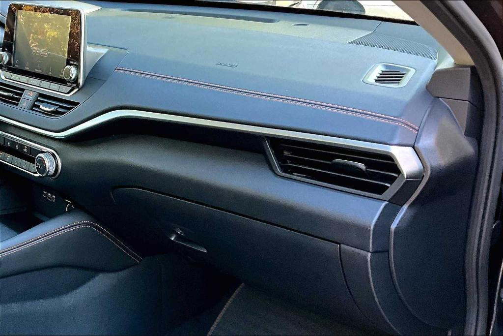 used 2019 Nissan Altima car, priced at $12,988