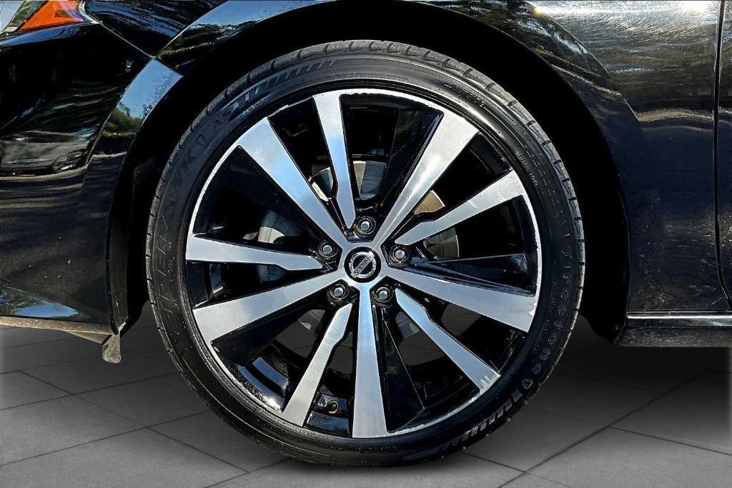 used 2019 Nissan Altima car, priced at $12,988