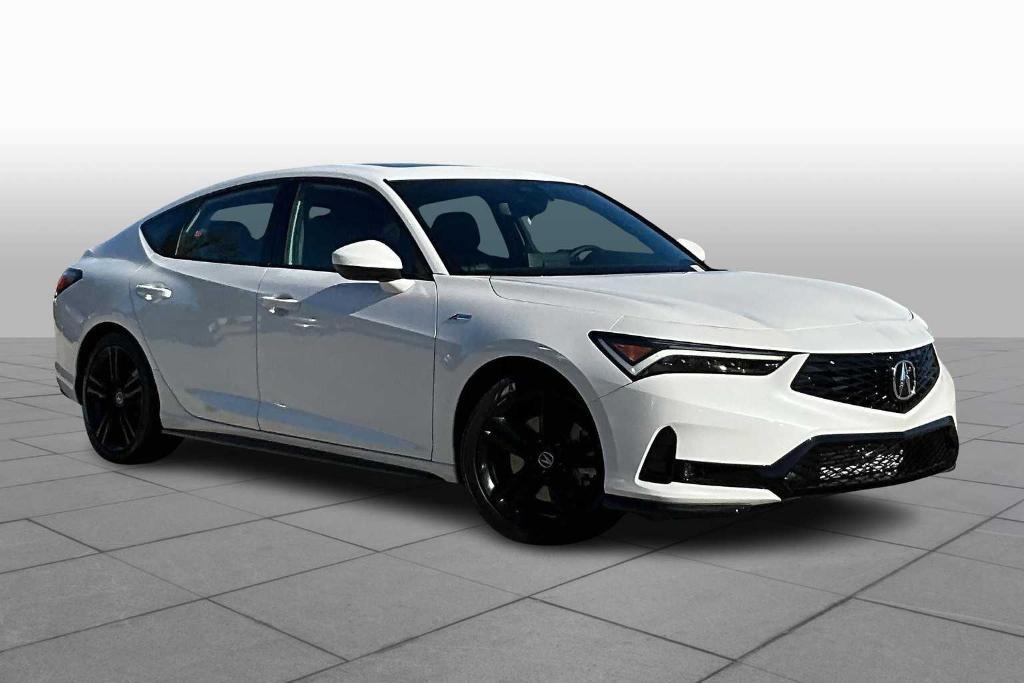 new 2026 Acura Integra car, priced at $38,408