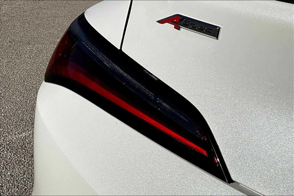 new 2026 Acura Integra car, priced at $38,408