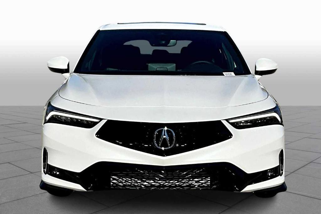 new 2026 Acura Integra car, priced at $38,408