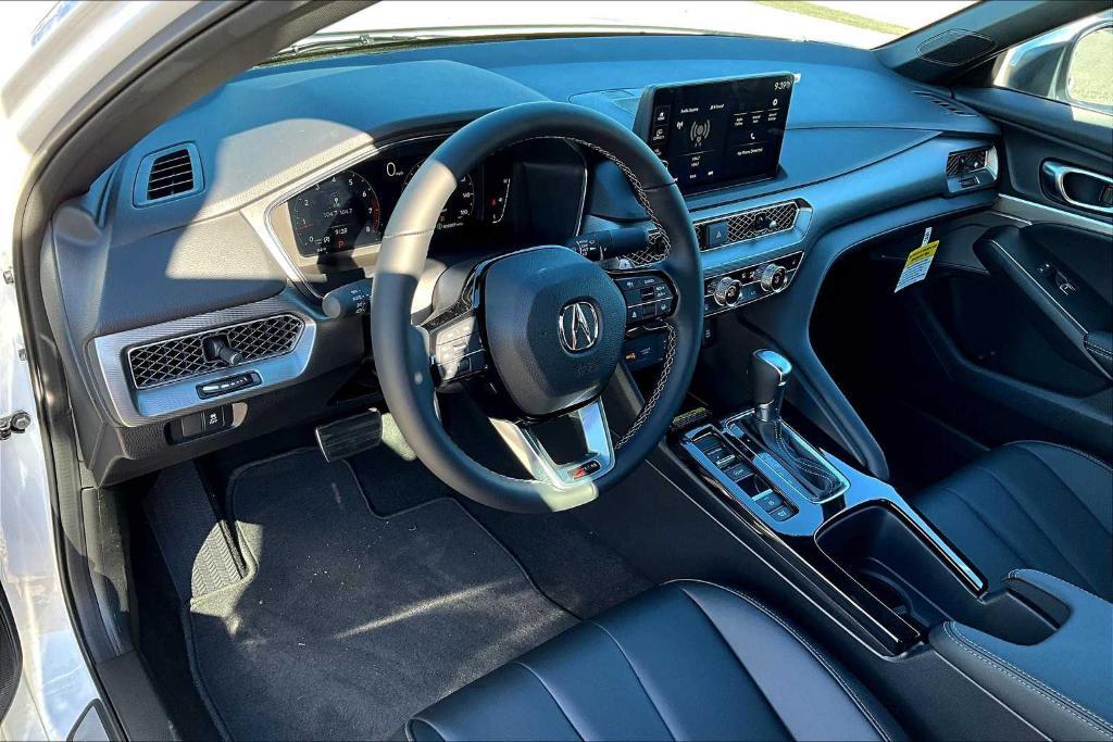 new 2026 Acura Integra car, priced at $38,408