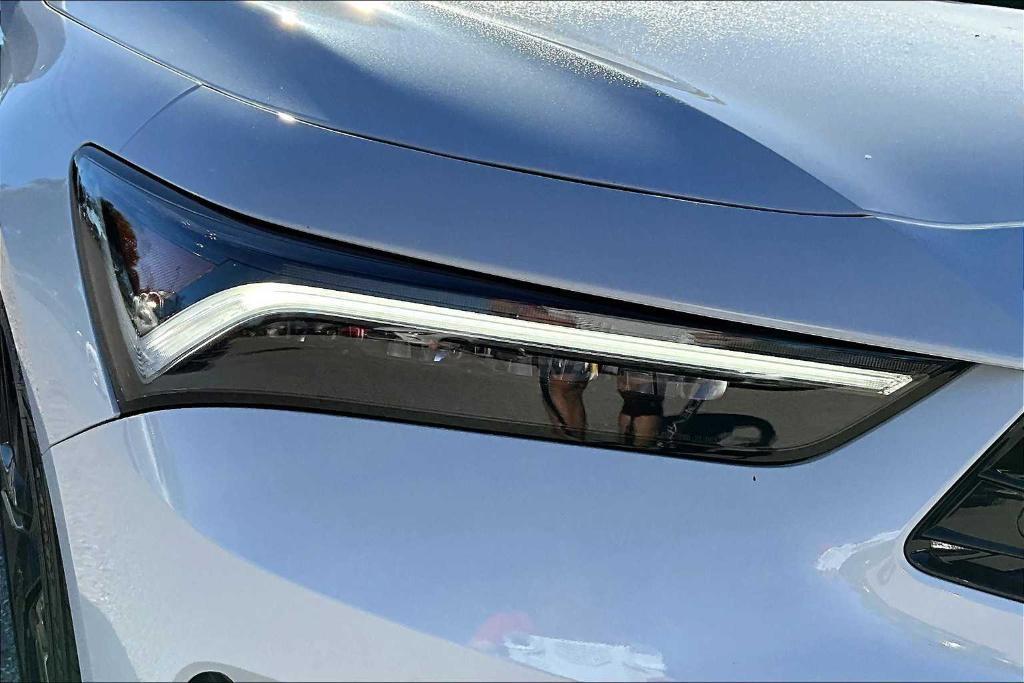 new 2026 Acura Integra car, priced at $38,408