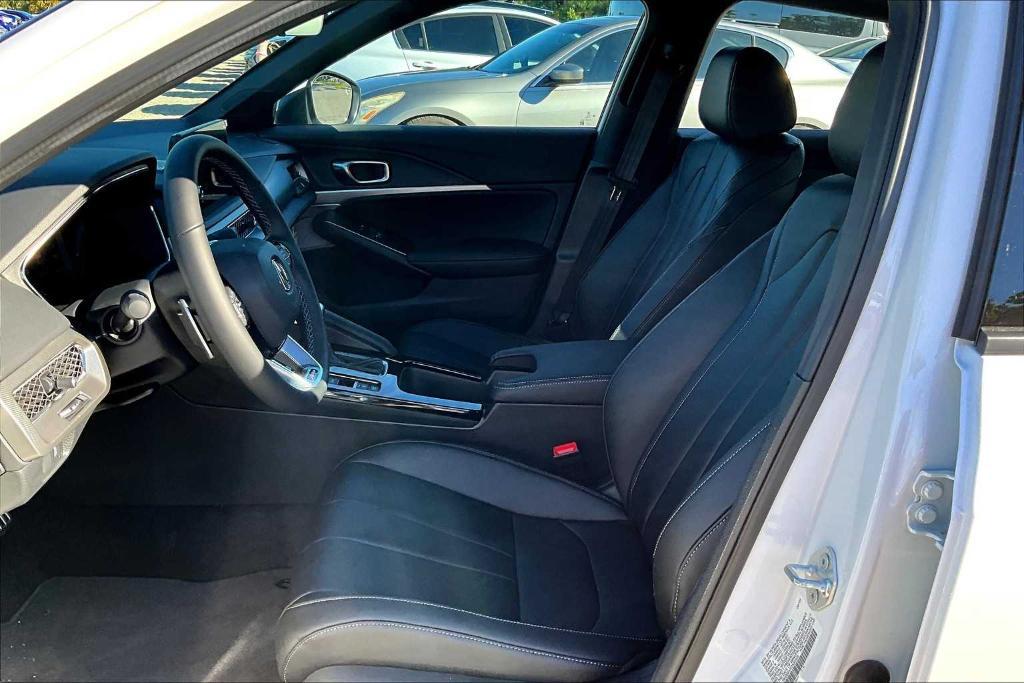 new 2026 Acura Integra car, priced at $38,408