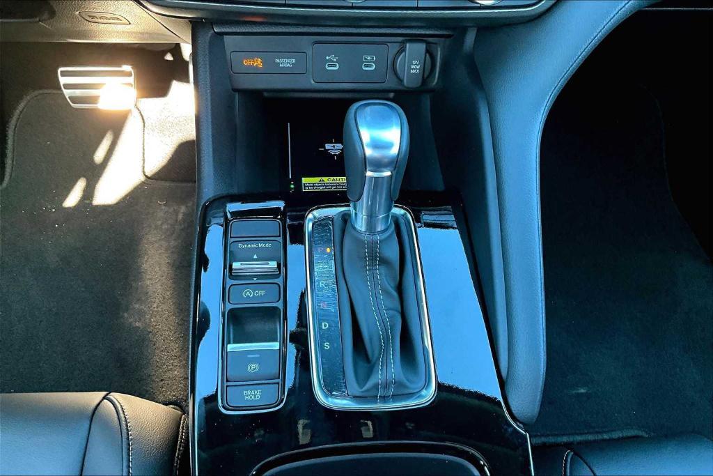 new 2026 Acura Integra car, priced at $38,408