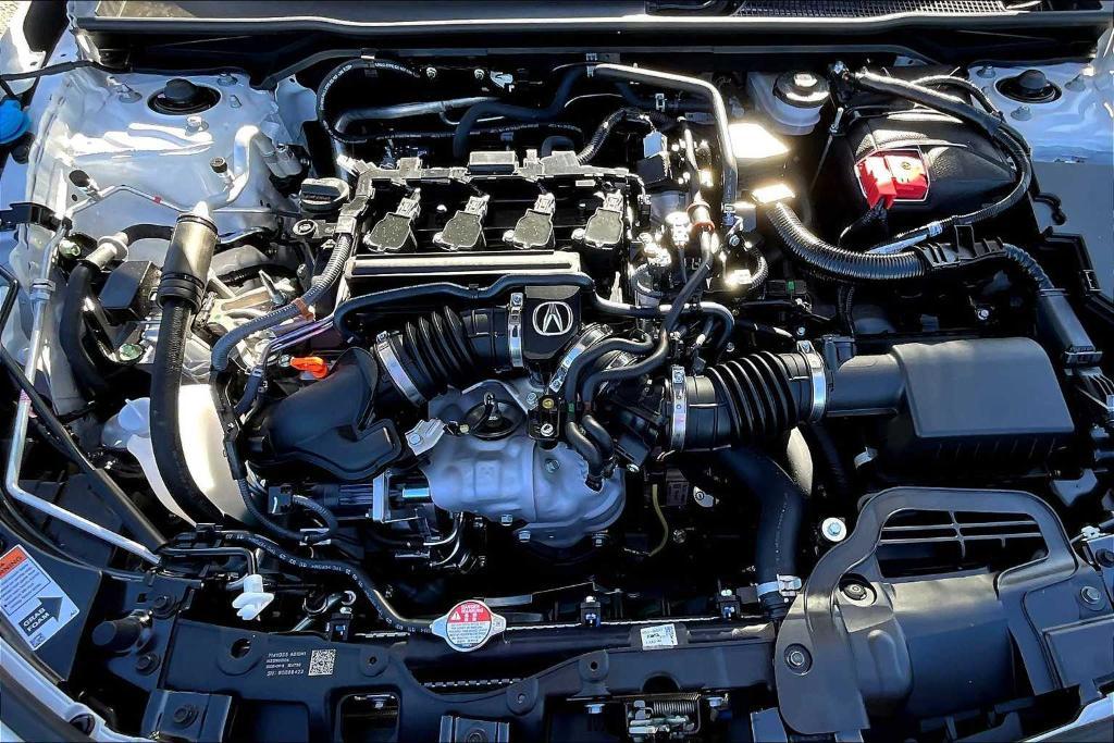 new 2026 Acura Integra car, priced at $38,408